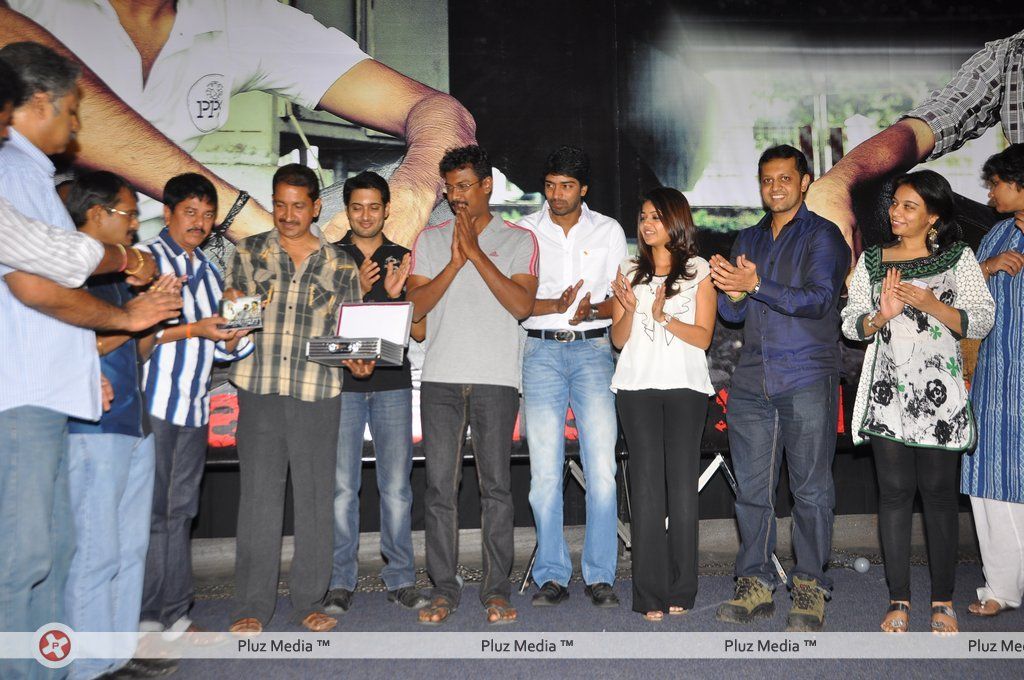 Sangharshana Audio Release - Pictures | Picture 128626